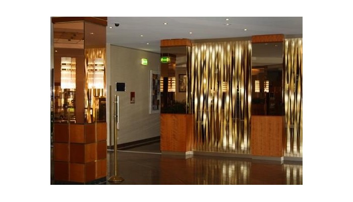 Best Western Plus Delta Park Hotel poza 2