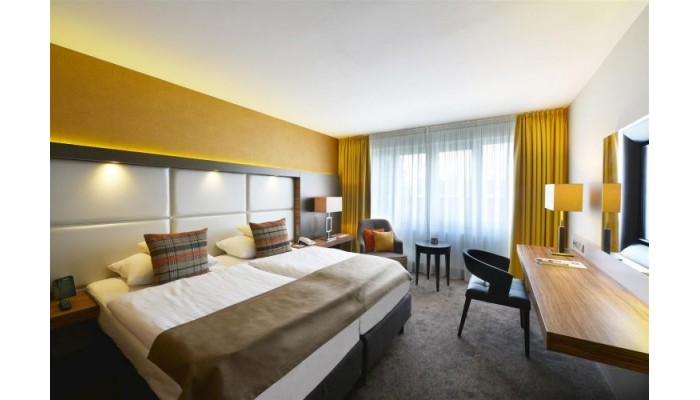 Best Western Plus Delta Park Hotel poza 4