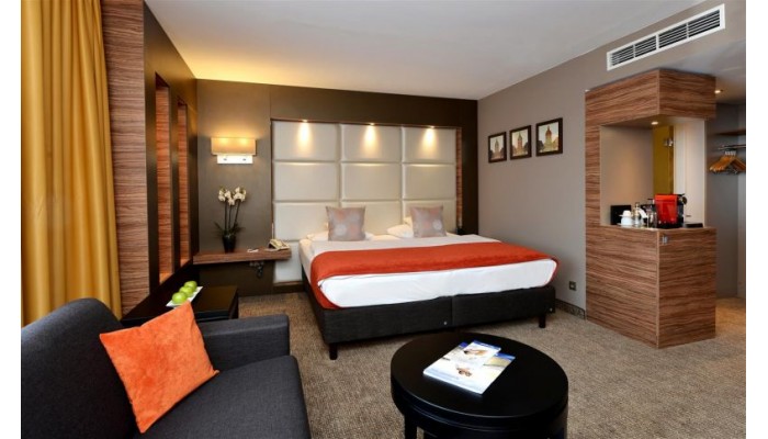 Best Western Plus Delta Park Hotel poza 5