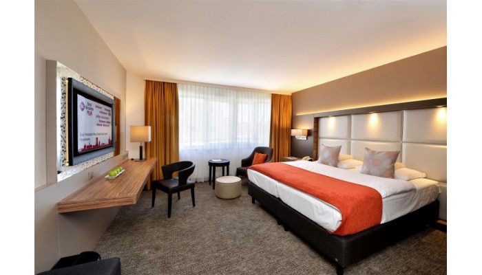 Best Western Plus Delta Park Hotel poza 10