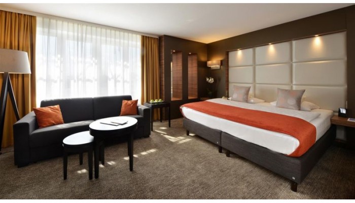 Best Western Plus Delta Park Hotel poza 7