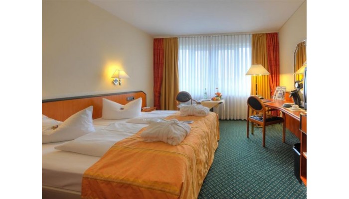 Best Western Plus Delta Park Hotel poza 8