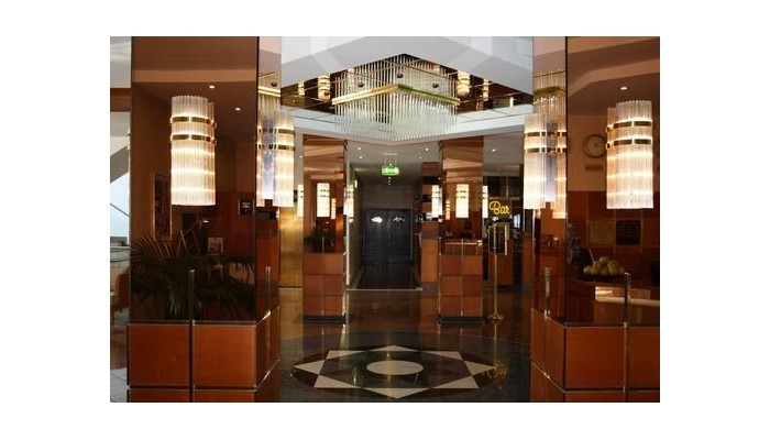 Best Western Plus Delta Park Hotel poza 0