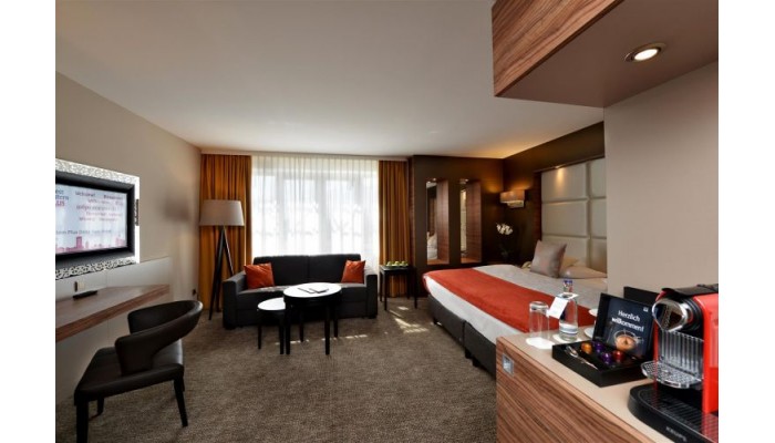 Best Western Plus Delta Park Hotel poza 6