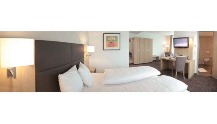 Best Western Plus Hotel Lanzcarre poza 6