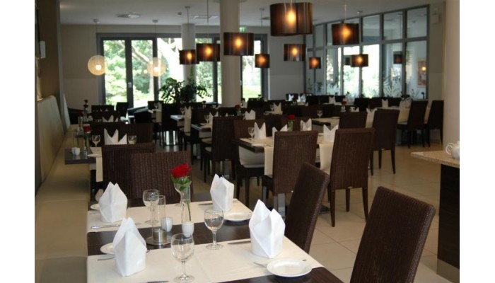 Best Western Plus Hotel Lanzcarre poza 11