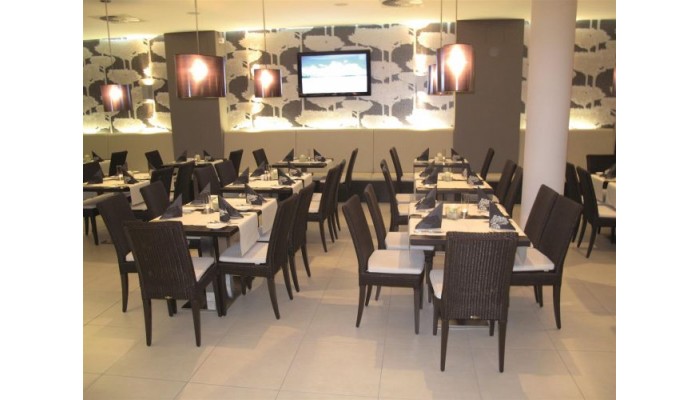 Best Western Plus Hotel Lanzcarre poza 9