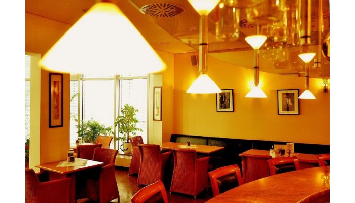 Best Western Plus Steubenhof Hotel poza 5