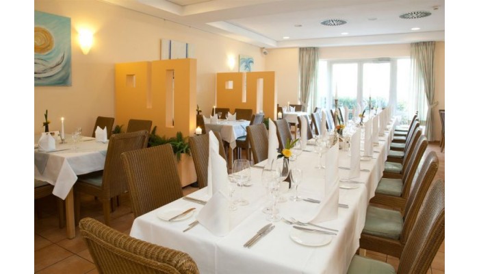 Best Western Plus Steubenhof Hotel poza 11