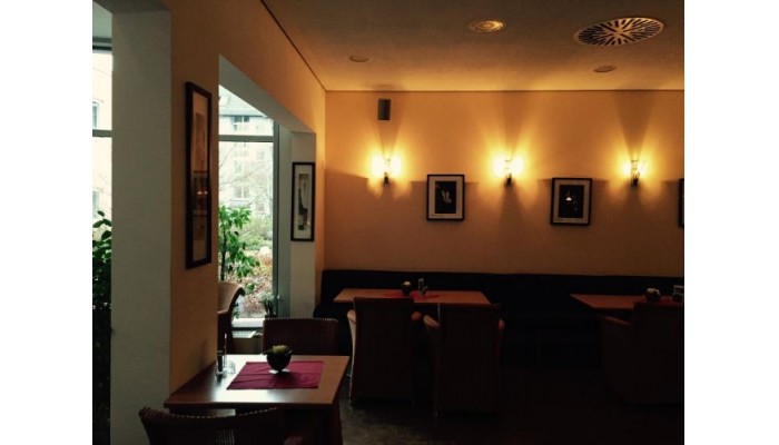 Best Western Plus Steubenhof Hotel poza 6