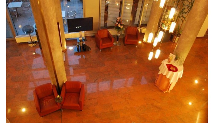 Best Western Plus Steubenhof Hotel poza 4