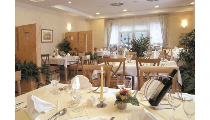 Best Western Plus Steubenhof Hotel poza 10