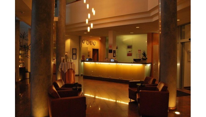 Best Western Plus Steubenhof Hotel poza 3