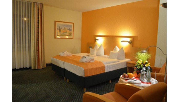 Best Western Plus Steubenhof Hotel poza 9