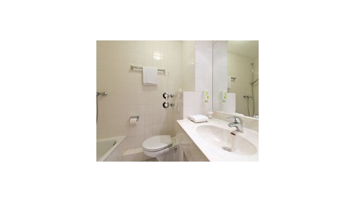 Hotel Achat Comfort Frankenthal/pfalz poza 0