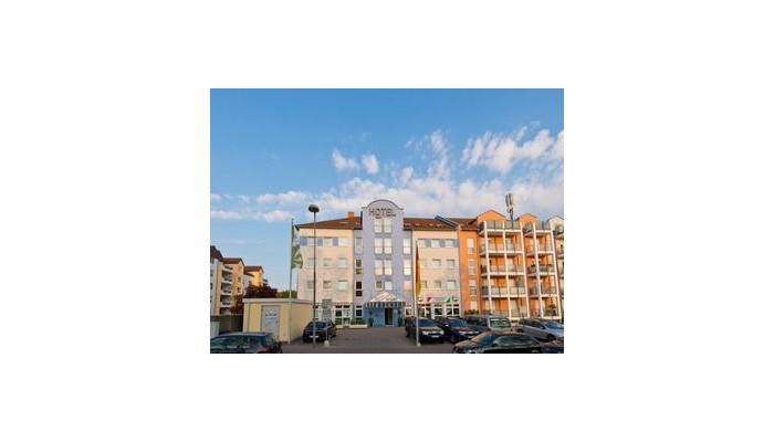 Hotel Achat Comfort Frankenthal/pfalz poza 11