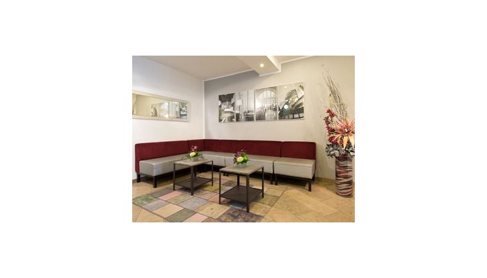 Hotel Achat Comfort Frankenthal/pfalz poza 8