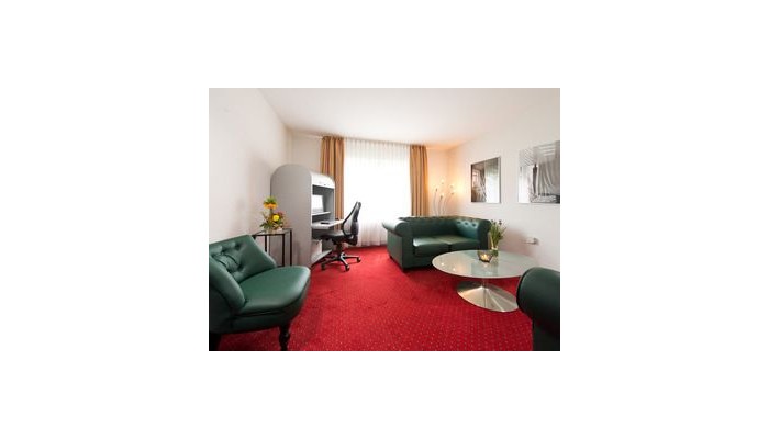 Hotel Achat Comfort Frankenthal/pfalz poza 7