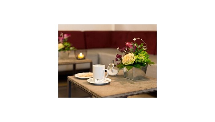 Hotel Achat Comfort Frankenthal/pfalz poza 6