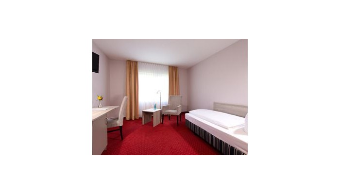 Hotel Achat Comfort Frankenthal/pfalz poza 2