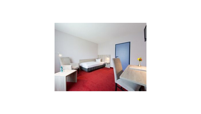 Hotel Achat Comfort Frankenthal/pfalz poza 4
