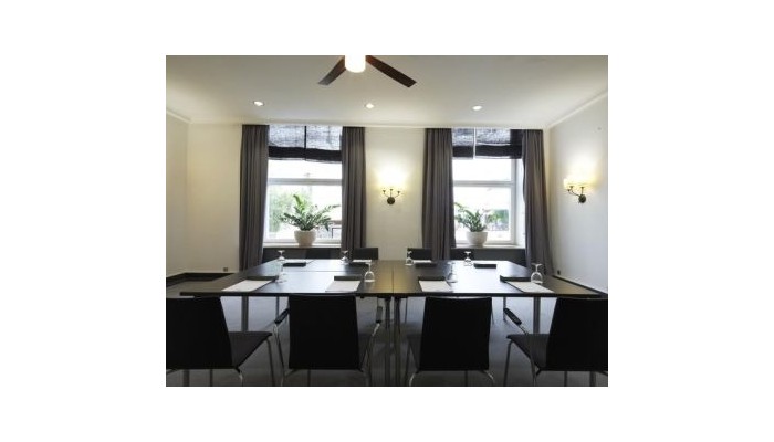 Hotel Leonardo Royal Mannheim poza 10