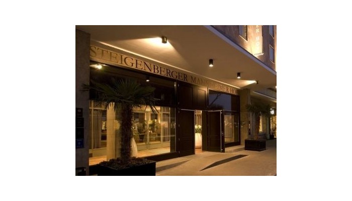 Hotel Leonardo Royal Mannheim poza 0