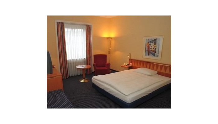 Hotel Leonardo Royal Mannheim poza 2