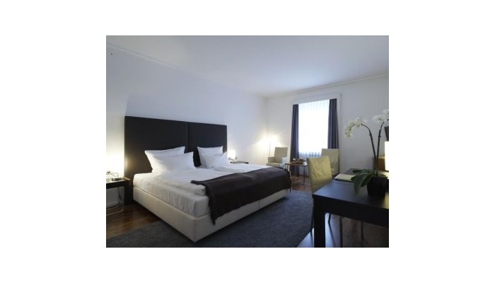 Hotel Leonardo Royal Mannheim poza 3