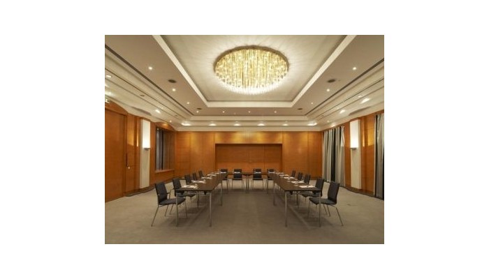 Hotel Leonardo Royal Mannheim poza 11