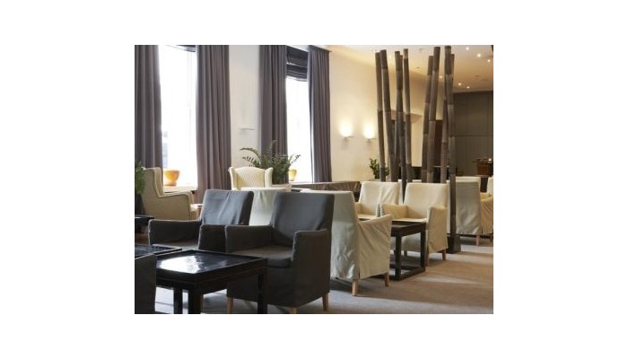 Hotel Leonardo Royal Mannheim poza 7