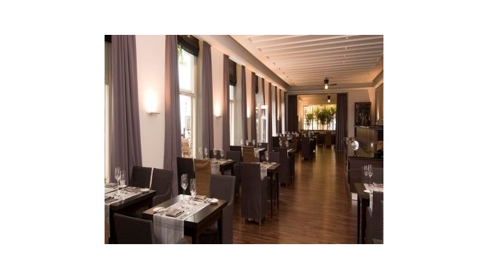 Hotel Leonardo Royal Mannheim poza 5