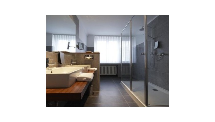 Hotel Leonardo Royal Mannheim poza 4