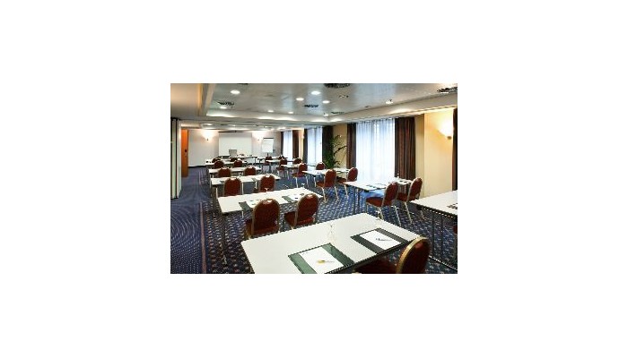 Hotel Park Inn By Radisson Heppenheim poza 11