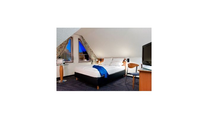 Hotel Park Inn By Radisson Heppenheim poza 10