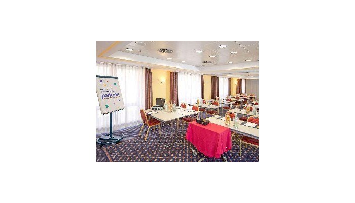 Hotel Park Inn By Radisson Heppenheim poza 5