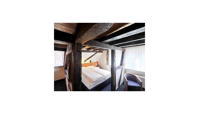 Hotel Park Inn By Radisson Heppenheim poza 6