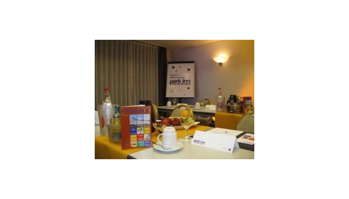 Hotel Park Inn By Radisson Heppenheim poza 3