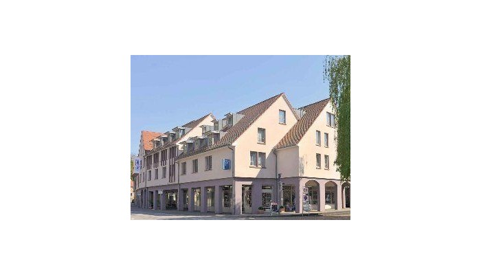 Hotel Park Inn By Radisson Heppenheim poza 4