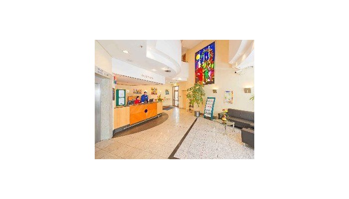 Hotel Park Inn By Radisson Heppenheim poza 2