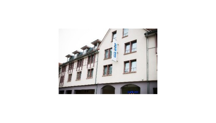Hotel Park Inn By Radisson Heppenheim poza 9