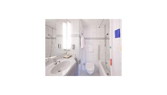 Hotel Park Inn By Radisson Heppenheim poza 7