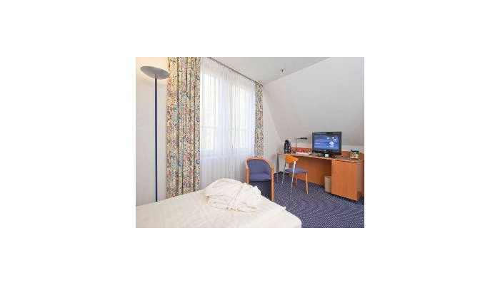 Hotel Park Inn By Radisson Heppenheim poza 8