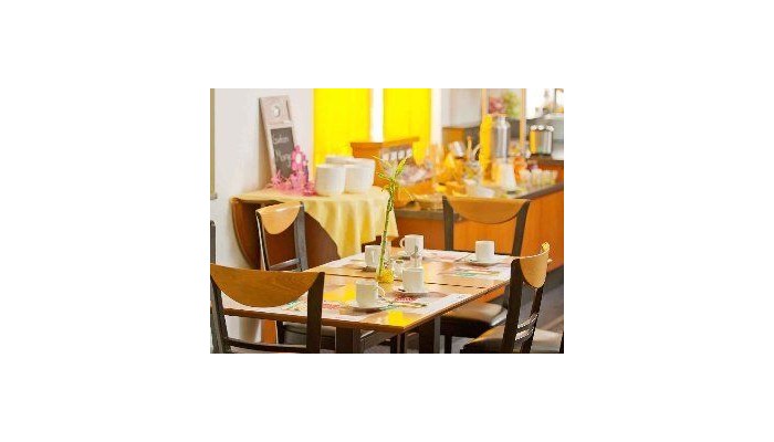 Hotel Park Inn By Radisson Heppenheim poza 0