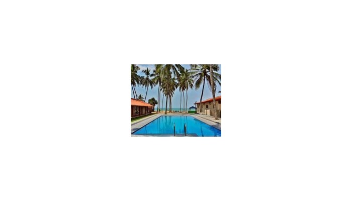 Poza pentru Amagi Beach Hotel 725-1455280689 Amagi Beach Hotel poza 0