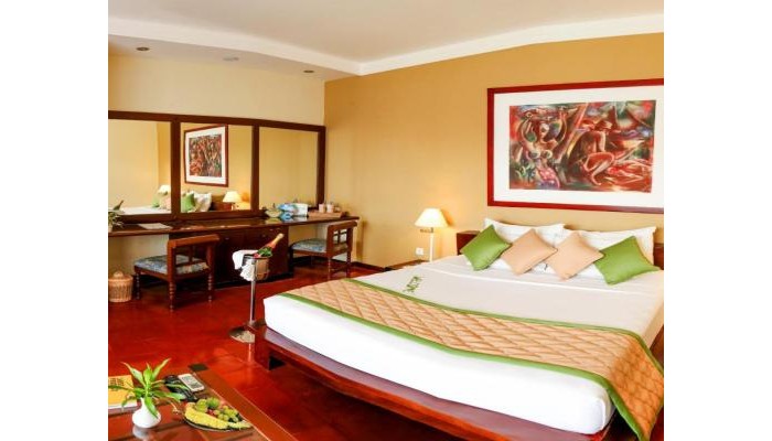 Poza pentru Hotel Club Palm Bay 5158-1661854773 Hotel Club Palm Bay poza 1