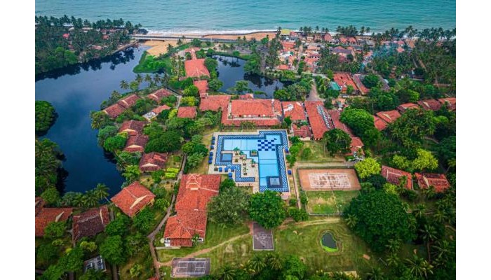 Hotel Club Palm Bay poza 0