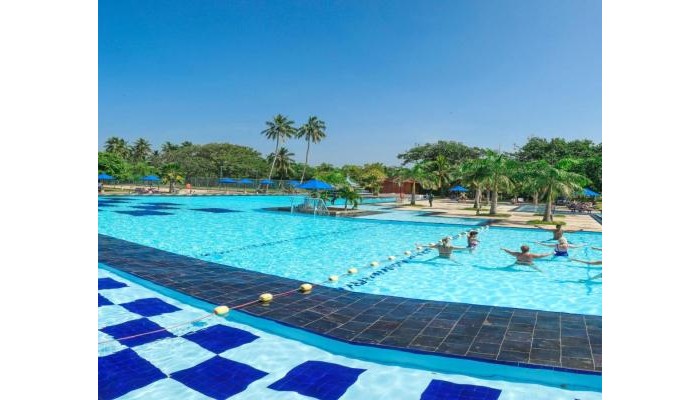 Poza pentru Hotel Club Palm Bay 6581-1661854786 Hotel Club Palm Bay poza 7