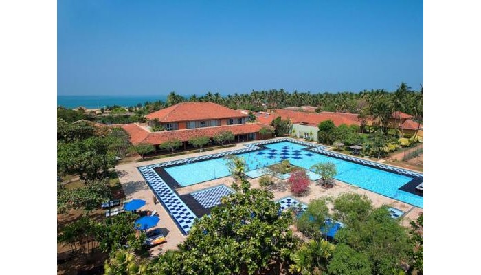 Poza pentru Hotel Club Palm Bay 9593-1661854771 Hotel Club Palm Bay poza 0
