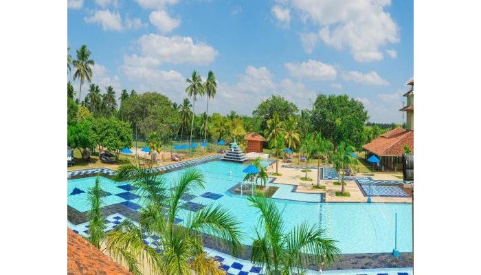 Poza pentru Hotel Club Palm Bay 9946-1661854788 Hotel Club Palm Bay poza 8